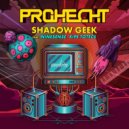 Prohecht; Xipe Totecs - Move It