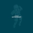 Cosman - Astronaut