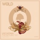 Uschowa - Ghul