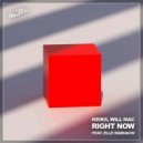 Keiks & Will Mac ft. Elle Mariachi - Right Now