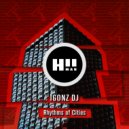 IGONZ DJ - Estocolmo Addicts (Original Mix)