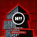 IGONZ DJ - Problems in London