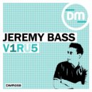 Jeremy Bass & Joy Marquez - V1ru5