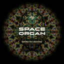 Space Organ & Omega Sound - Compbrake ()