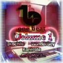 Okochile & Skey Lucky - Monster (feat. Skey Lucky) (Original Mix)