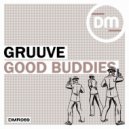 Gruuve & Merk Skelter - Good Buddies (Merk Skelter Remix)
