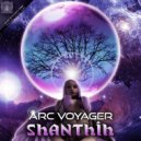 Arc Voyager 25 - Extraterrestrial Life