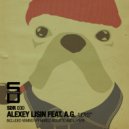 Alexey Lisin & A.G. & LJ Pepe - Joys (feat. A.G.) (Lj Pepe Remix)