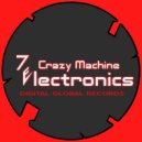 7 Electronics - Crazy Machine