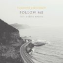 Vladimir Belozerov & Marina Bokova - Follow Me (feat. Marina Bokova) (Extended Mix)