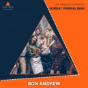 Bon Andrew - Minimal Sci Fi Suspense