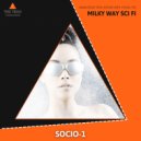 Socio-1 - Milky Way Sci Fi