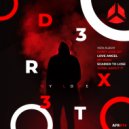 D3XT3R - Love Angel (Original Mix)