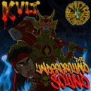 KVLT - The Underground Sound