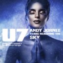 Andy Jornee - Tears Reaching The Sky