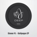 Giomar M. - Infinite Things