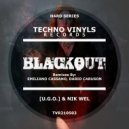 [U.G.O.] & Nik Wel - Blackout