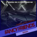 Fancy Friends - Seiken