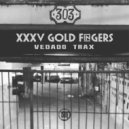 XXXV Gold Fingers - Star City
