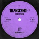 Lectric Sound - Transcend