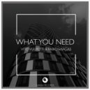 Vito Vulpetti, Fabio Vargas - What You Need