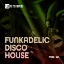 Gok Wan, Craig Knight, Kele Le Roc - Let Me Be Your Fantasy