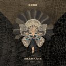 Meerkats - Black Widow