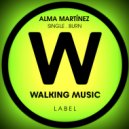 Alma Martínez - Kiyi (Original mix)