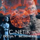 C-Netik - Visionary