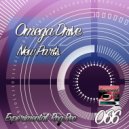 Omega Drive - New Parts