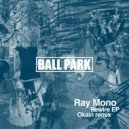 Ray Mono - Janus