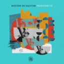 Masters On Vacation & Fischetti - Puerto Rico Disco Club