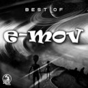E-Mov - The Journey Of Pan (Original Mix)