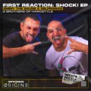 2 Brothers Of Hardstyle, Jimmy The Sound, Delfromad - Future Shock!