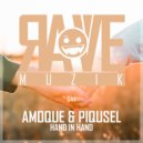 Amoque & Piqusel - Hand In Hand