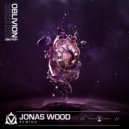 Jonas Wood - Rewind
