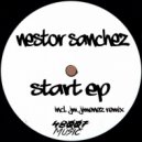 Nestor Sanchez - Start