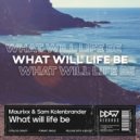 Maurixx - What Will Life Be (Radio Mix)