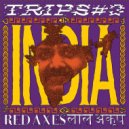 Red Axes - Mumbai Syndrom