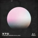 Stephen Nicholls, J.N.E - XTC