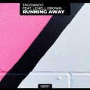 Tagomago, Lenell Brown - Running Away