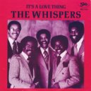 The Whispers - Its A Love Thing (70s Reworx)