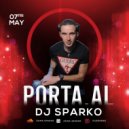 DJ SPARKO - PORT.AL GASTRO BAR (07.05.21)