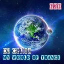 DJ GELIUS - My World of Trance 650 ()