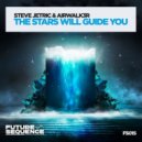 Steve Jetric/Airwalk3r - The Stars Will Guide You