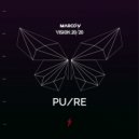 Marco V/Vision 20/20 - PU/RE