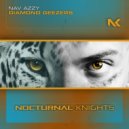 Nav Azzy - Diamond Geezers