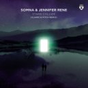 Somna & Jennifer Rene - Stars Collide