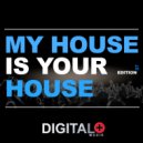 Jair Ydan - Detroit (Original Mix)