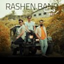 Rashen Band - Raft (Original Mix)
